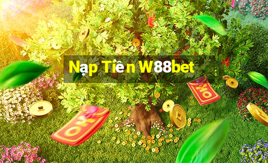 Nạp Tiền W88bet