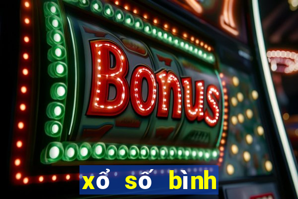 xổ số bình định 50 ngày