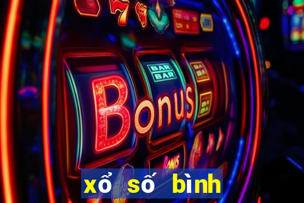 xổ số bình định 50 ngày