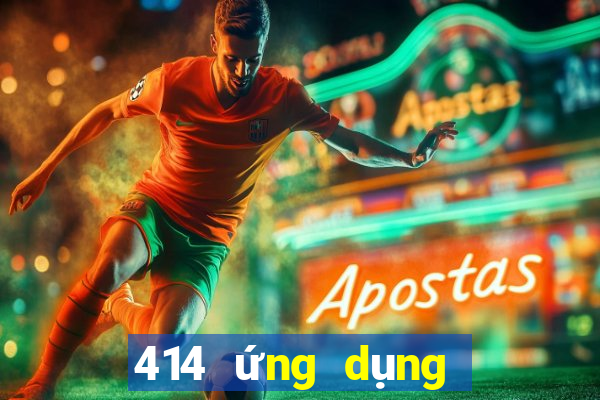 414 ứng dụng trò chơi poker