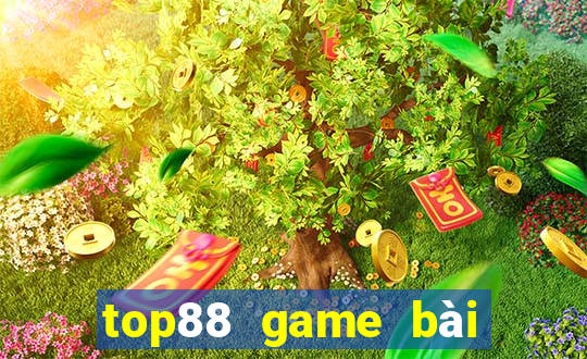 top88 game bài đại gia