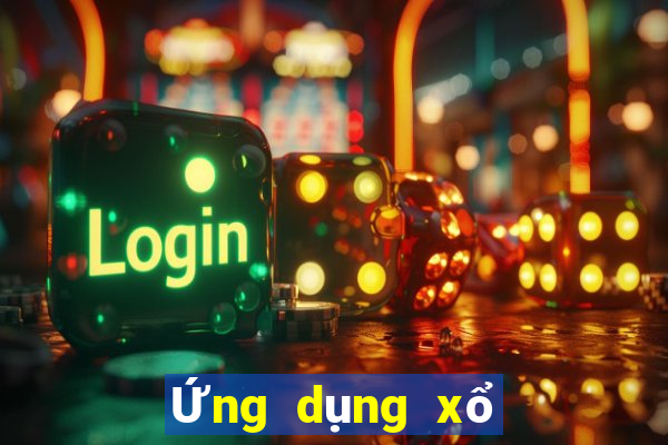 Ứng dụng xổ số 98198w