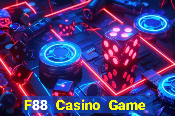 F88 Casino Game Bài Pc