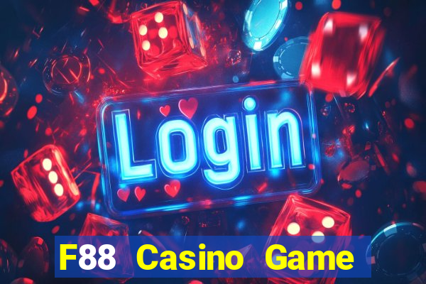 F88 Casino Game Bài Pc