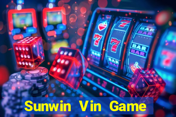 Sunwin Vin Game Bài Ông Trùm Poker