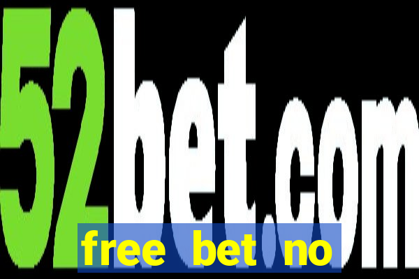 free bet no deposit brasil