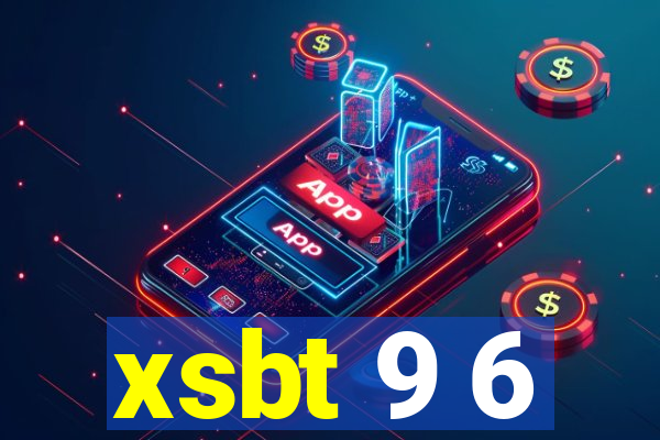 xsbt 9 6