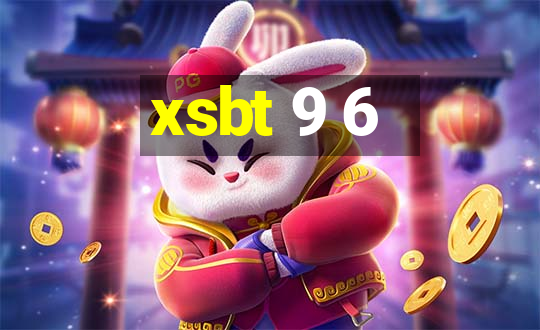 xsbt 9 6