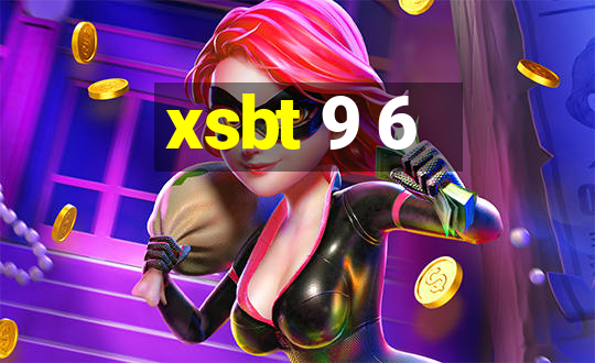 xsbt 9 6