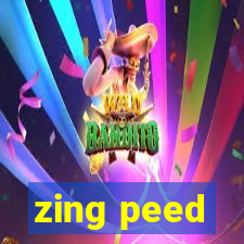 zing peed