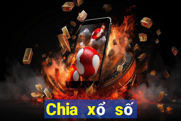 Chia xổ số Fun88 nền tảng lớn