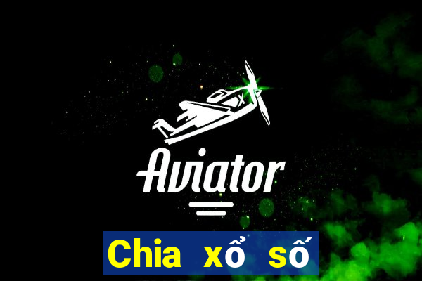 Chia xổ số Fun88 nền tảng lớn