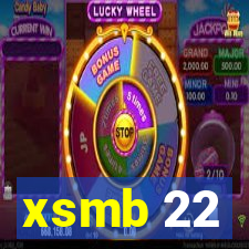 xsmb 22