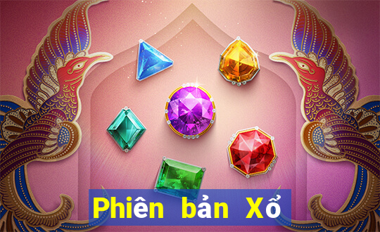 Phiên bản Xổ số cp36 Android