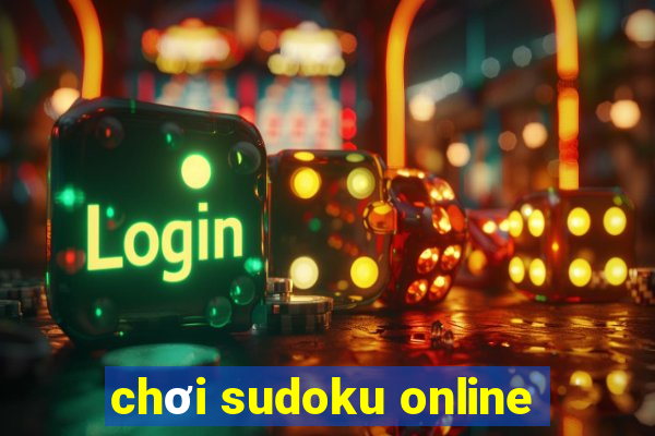 chơi sudoku online