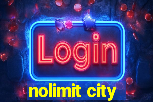 nolimit city