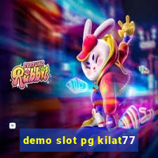 demo slot pg kilat77