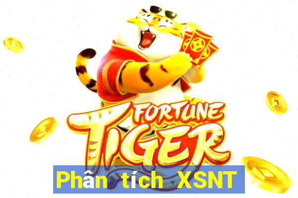 Phân tích XSNT ngày thứ sáu