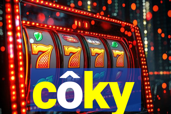 côky