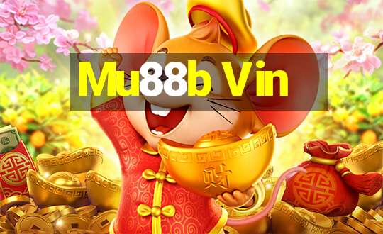 Mu88b Vin