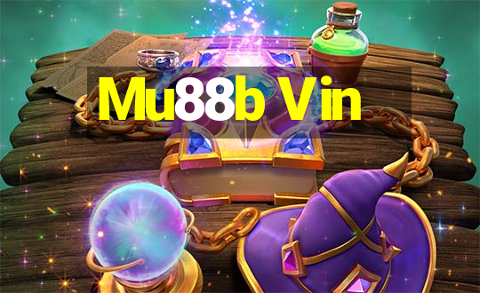 Mu88b Vin