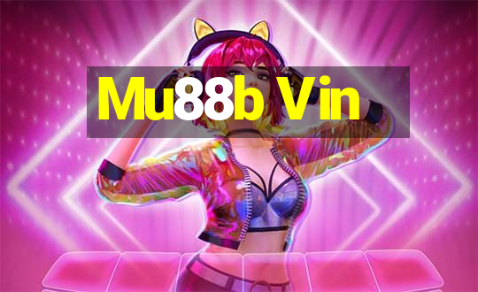 Mu88b Vin