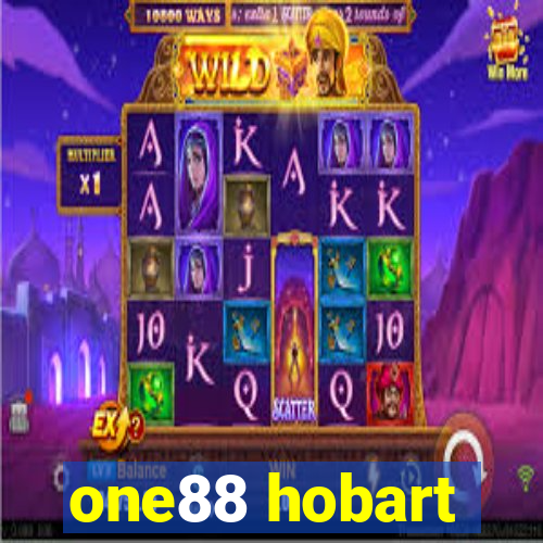 one88 hobart