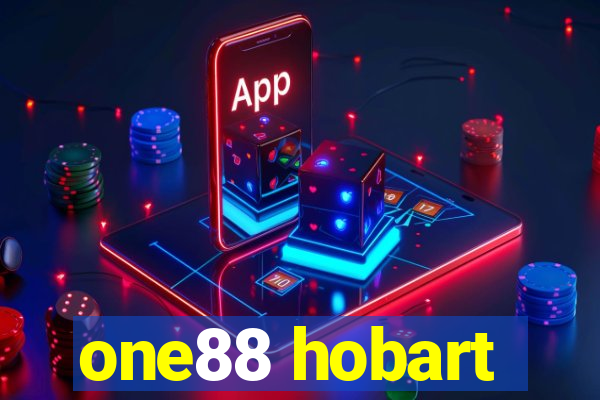 one88 hobart