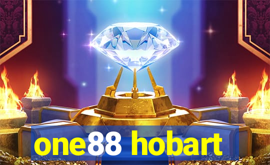 one88 hobart