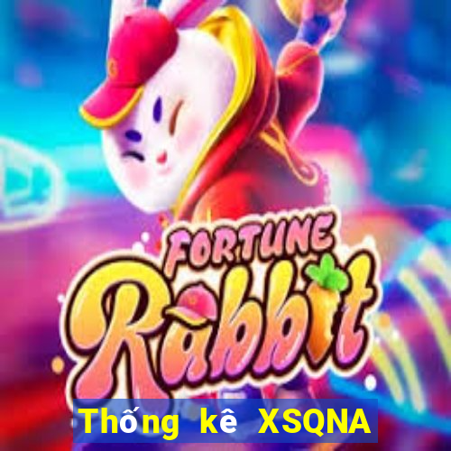 Thống kê XSQNA ngày 27