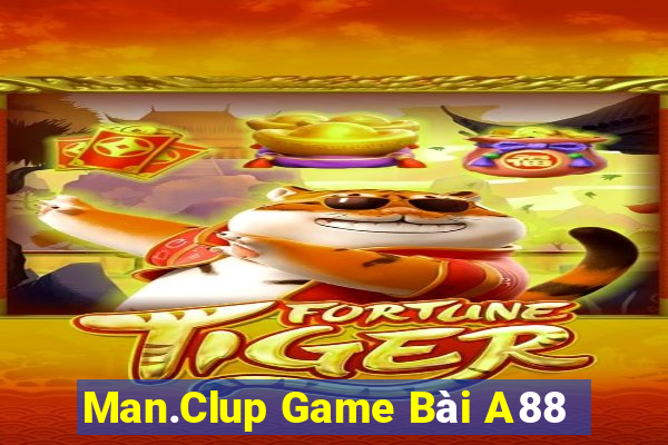 Man.Clup Game Bài A88