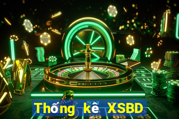 Thống kê XSBD ngày 3