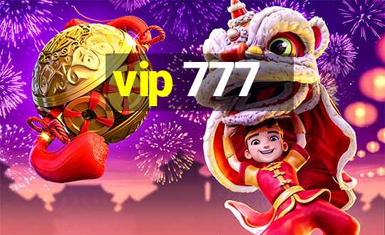 vip 777