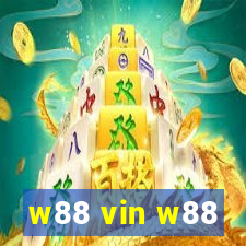 w88 vin w88