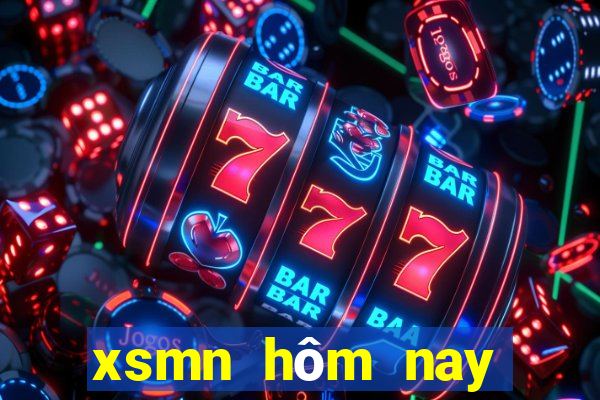 xsmn hôm nay thứ 2