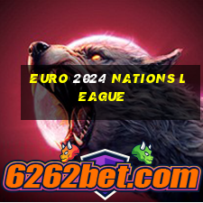 euro 2024 nations league