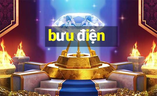 bưu điện