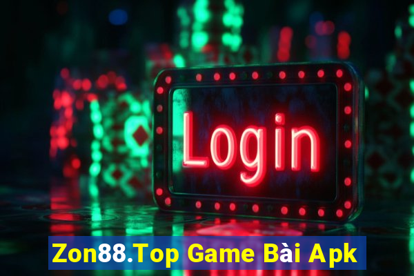 Zon88.Top Game Bài Apk