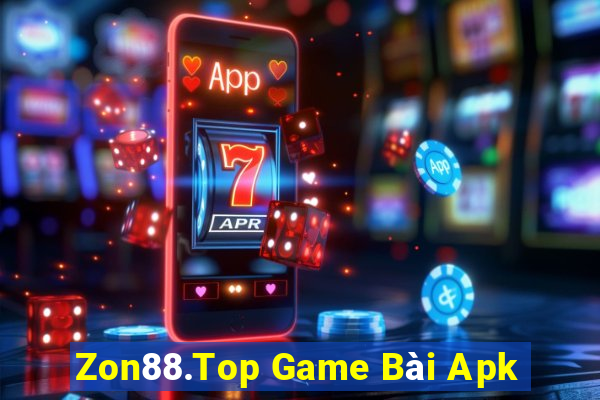 Zon88.Top Game Bài Apk