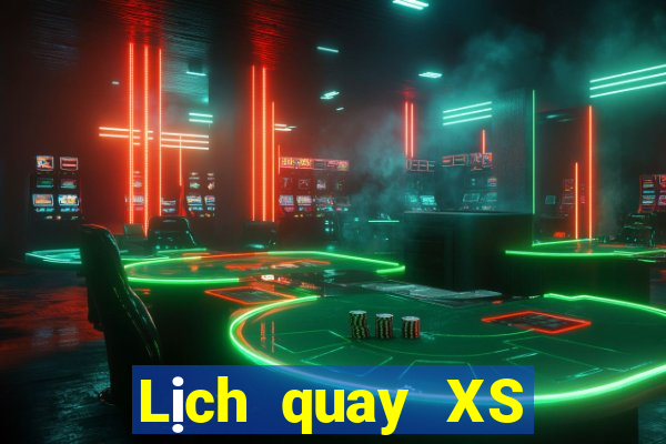 Lịch quay XS Keno Vietlott ngày 26