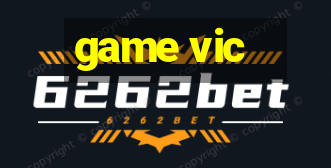 game vic