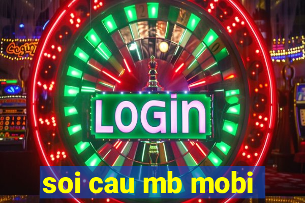 soi cau mb mobi