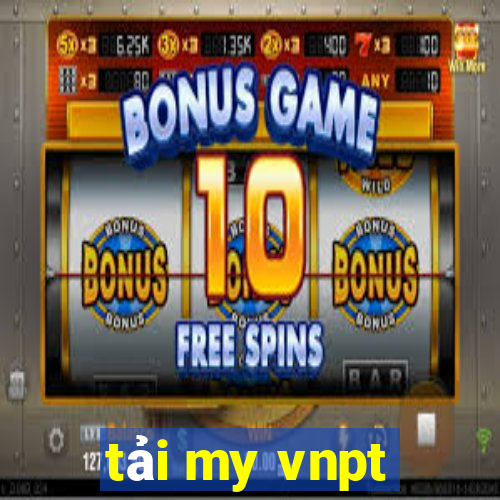 tải my vnpt