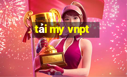 tải my vnpt