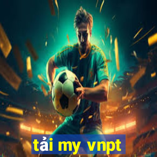 tải my vnpt