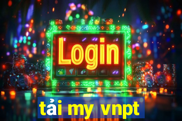 tải my vnpt