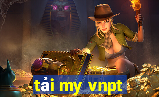 tải my vnpt