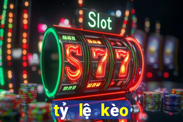 tỷ lệ kèo nhà cái 3