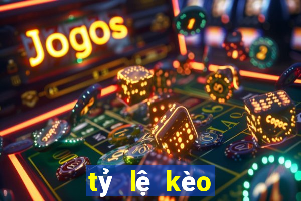 tỷ lệ kèo nhà cái 3