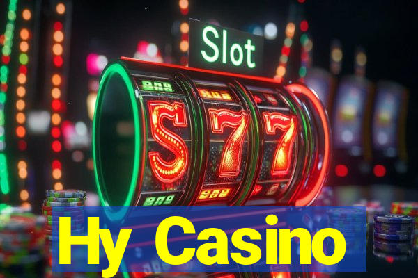 Hy Casino